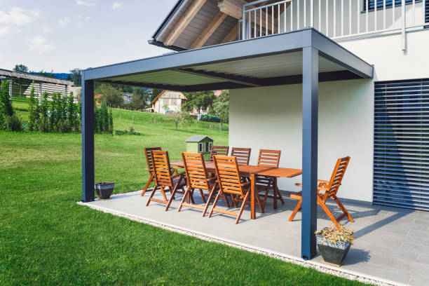 istock Family outdoor space 858963580