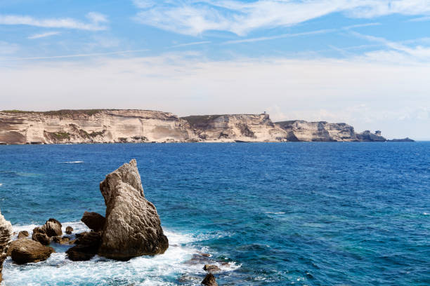 istock cliff of bonifacio corsica 858963620