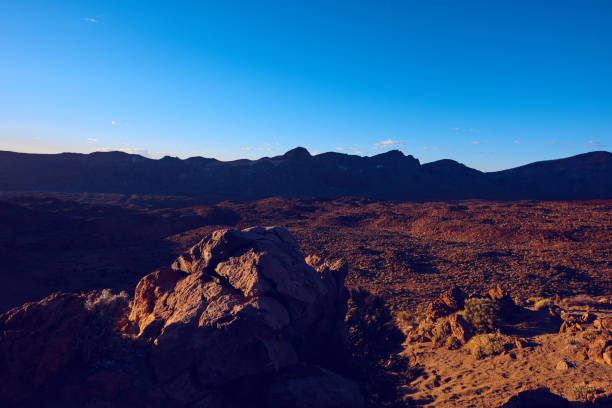 istock amazing volcanic nature background 858965848