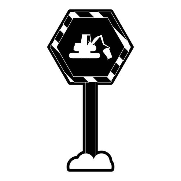 Have Backhoe Sign 70+ Backhoe Overhead Stock Illustrations, Royalty-Free Vector Graphics ...