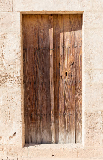 istock old wood door 858975186