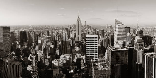 istock New York City skyscrapers 859005356