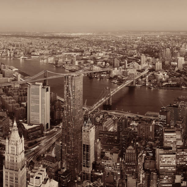 istock New York City downtown 859006456
