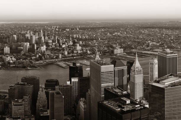 istock New York City downtown 859006736