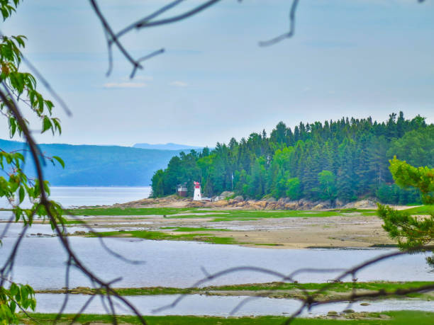 istock Visiting Saguenay in Quebec, Canada 859029216