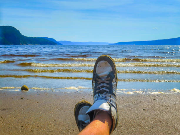 istock Visiting Saguenay in Quebec, Canada 859029394