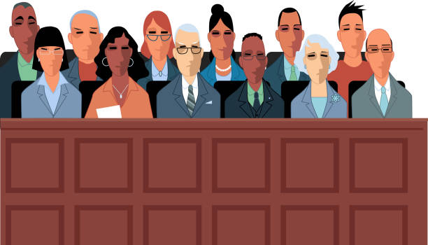 11,900+ Jury Stock Illustrations, Royalty-Free Vector Graphics