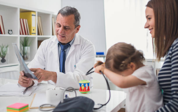 istock Doctor showing the results 859033596