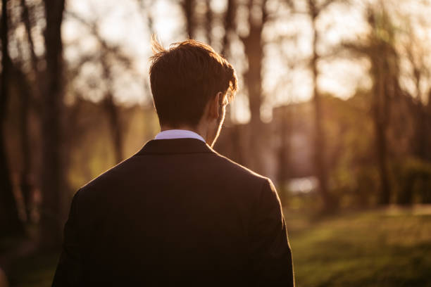 istock Businessman outdoors 859033916