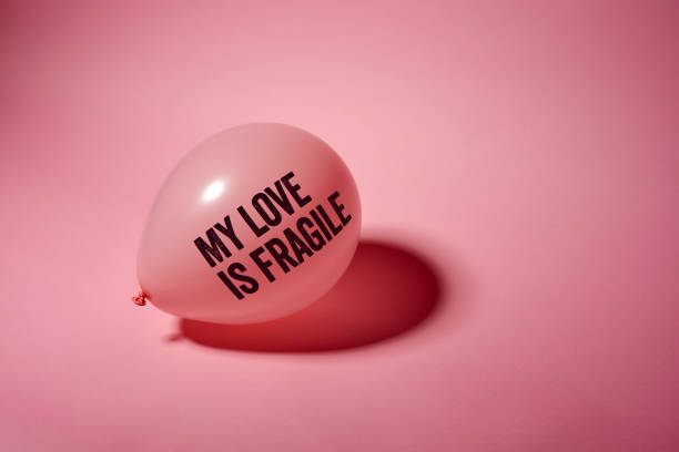 istock Balloon filled with questions 859037474