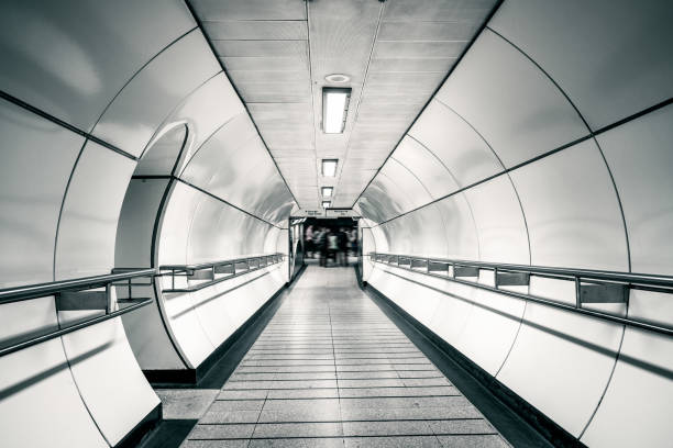 istock London underground tunnel 859037686