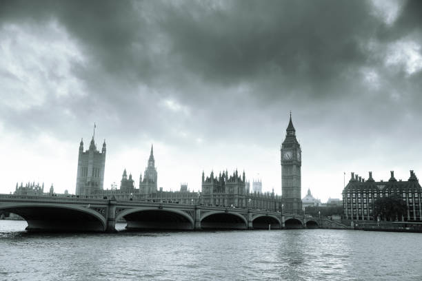 istock House of Parliament 859043644