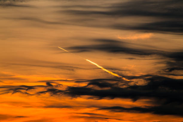 istock Dusk of the sea 859061870