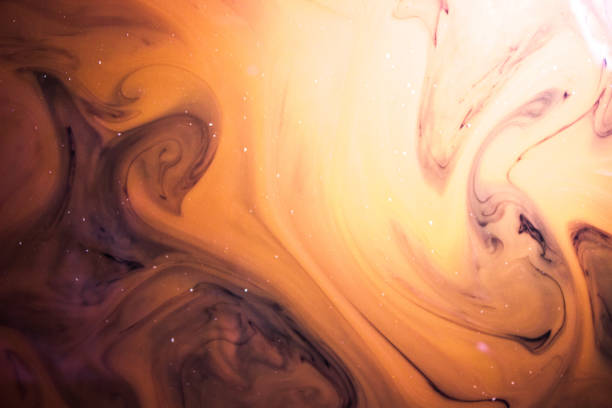 istock Backdrop of watercolor paints 859083622