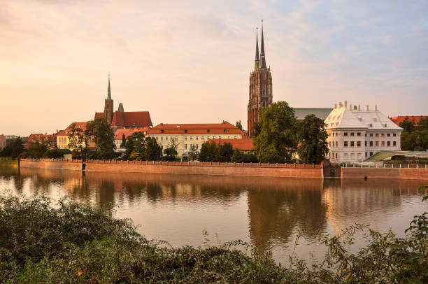 istock Panorama of the city 859084334