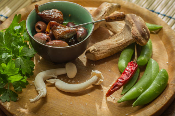 istock Health food concept 859084528