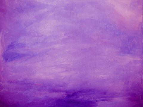 Fondo acrílico abstracto púrpura photo
