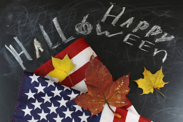 istock US autumn holidays chalk board 859102614