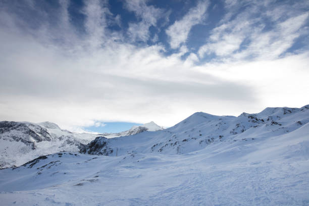 istock Winter sports background. 859111342