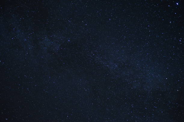 istock Milky way Galaxy Stars Astronomy Background 859111706