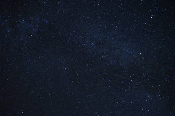 istock Milky way Galaxy Stars Astronomy Background 859111984