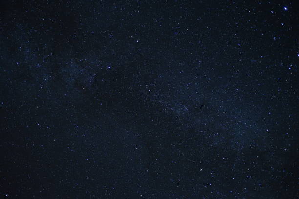 istock Milky way Galaxy Stars Astronomy Background 859118600
