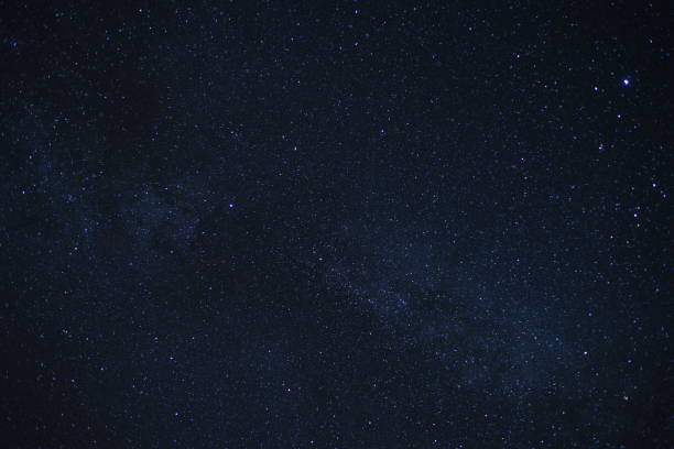 istock Milky way Galaxy Stars Astronomy Background 859119180