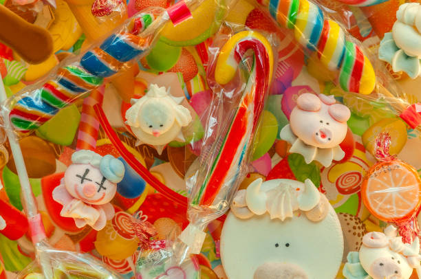 istock Sweetest life 859150160