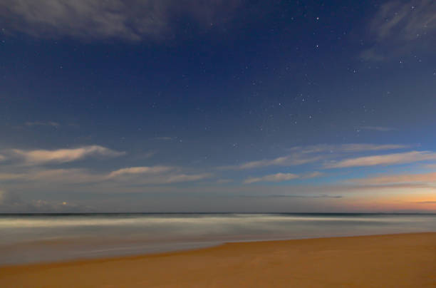 istock Treachery Beach - Seal Rocks - NSW Australia 859180044