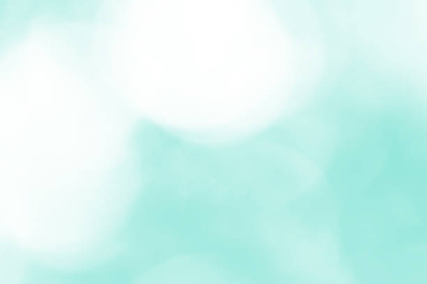 istock Colors of the blurred bokeh background. 859199354