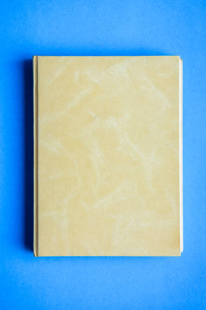 istock top view mock up book and magazine text 859202004