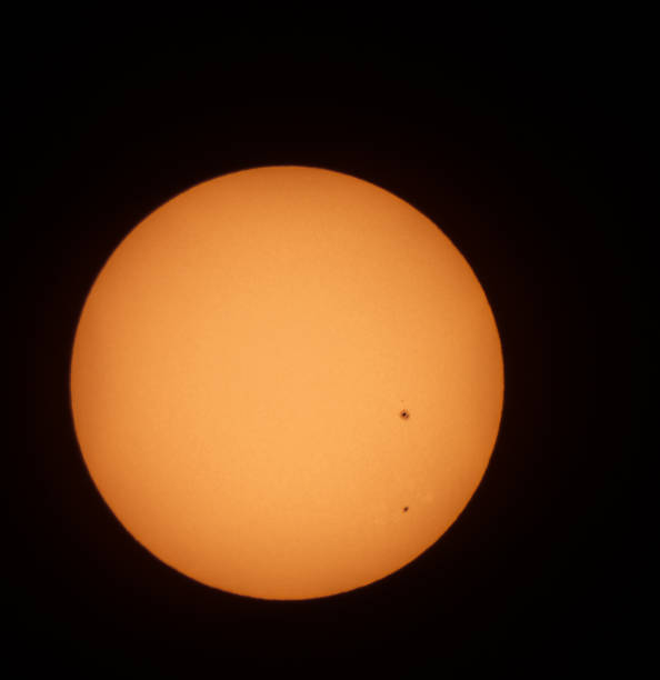 istock View of the Sun. 859223848