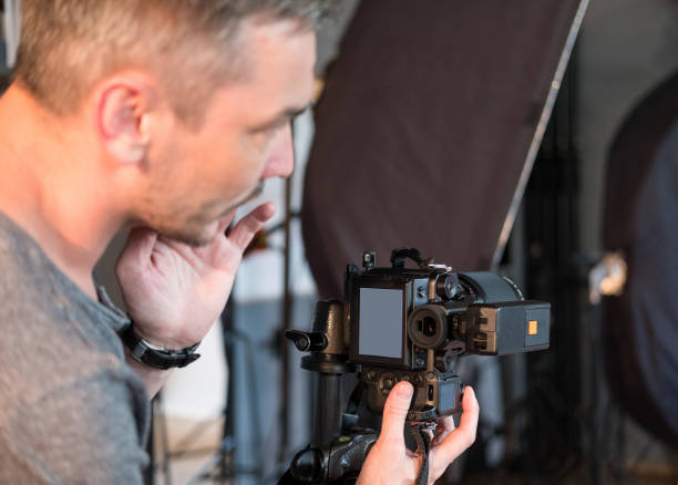 istock the process of photo shooting in studio 859227130