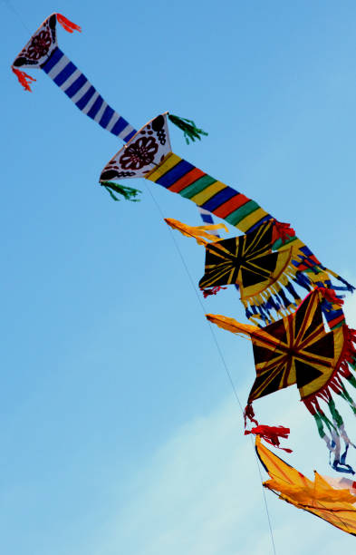 istock Kites for sale at Galle 859229758
