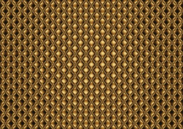 istock Luxurious golden glass background 859230134