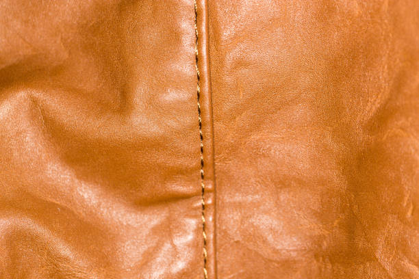 istock background of brown leather 859233760