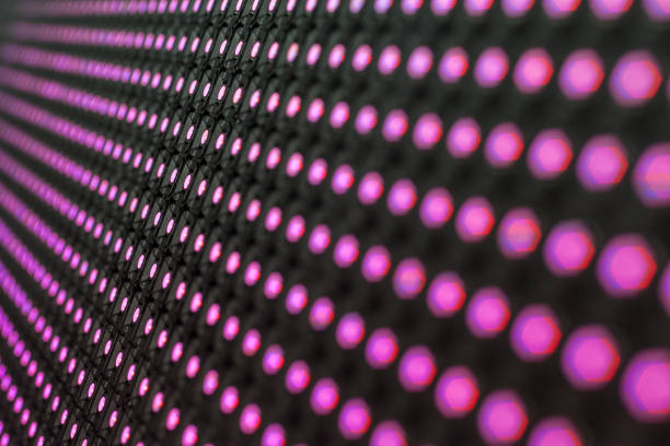 istock pink and black abstraction brightness 859239866