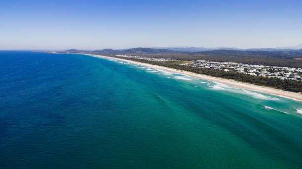 istock Kingscliff Beach New South Wales 859278246