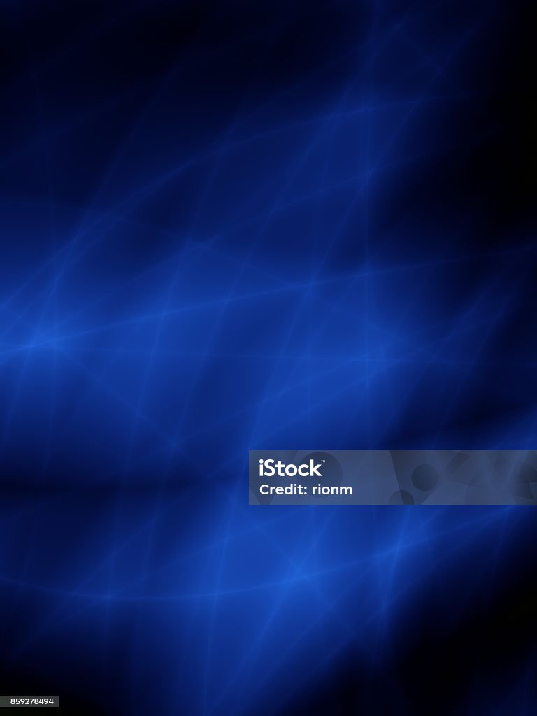 Magic Pattern Blue Magic Background Blue Abstract Pattern Graphic Design Stock ...