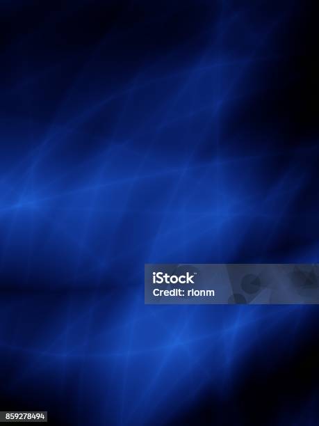 Magic Pattern Blue Magic Background Blue Abstract Pattern Graphic Design Stock ...