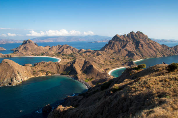 istock Padar Island Flores Indonesia 859284738
