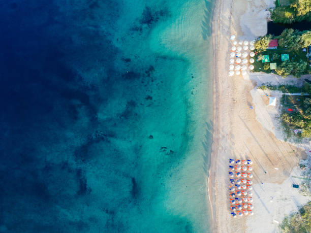 istock Come to Greece for perfect holiday 859287914