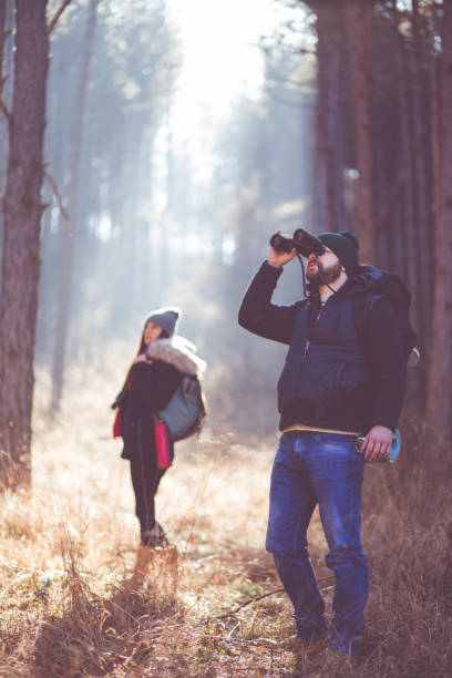 istock Look, Darling, Sky Is Full Of Life! 859288620