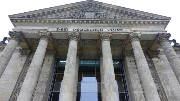istock German parliament building 859289444