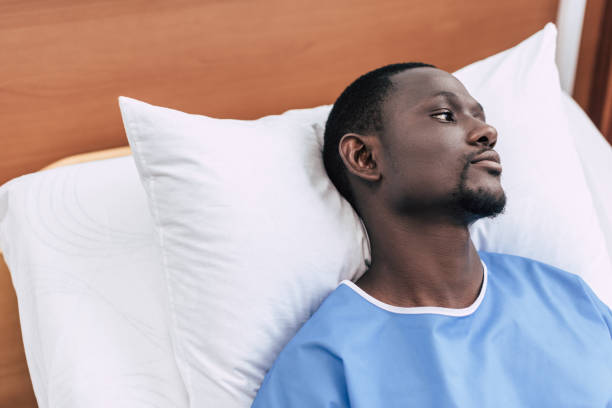 istock african american man in hospital 859291728