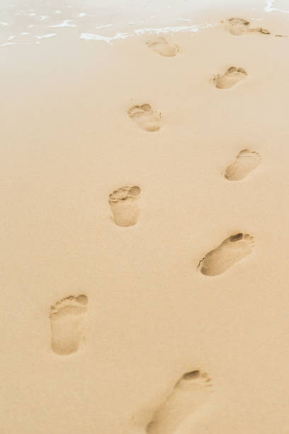 istock go in the footsteps of someone else 859299576