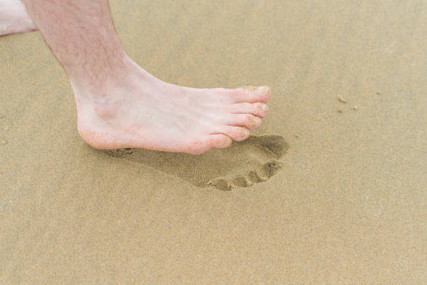 istock go in the footsteps of someone else 859299764