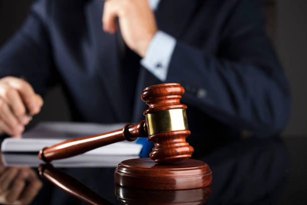 istock Judge. Court. Lawyer. 859318098