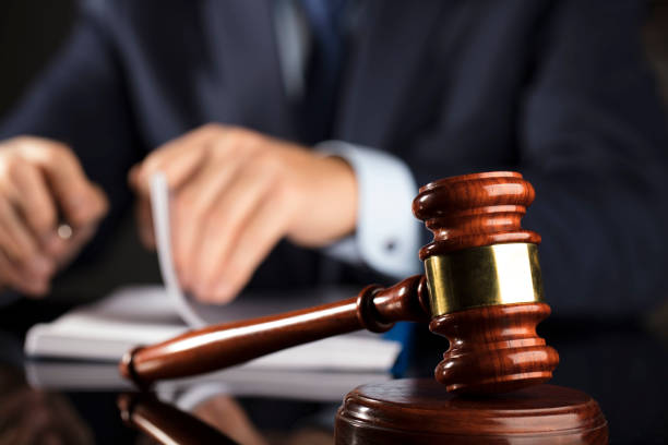 istock Judge. Court. Lawyer. 859318116