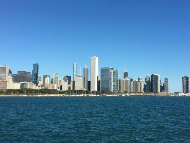 istock chicago in the usa 859321930
